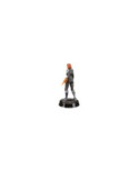 MASS EFFECT - Commandant Jane Shepard - Statuette 23cm