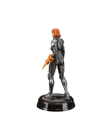 MASS EFFECT - Commandant Jane Shepard - Statuette 23cm