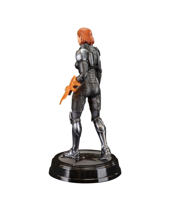 MASS EFFECT - Commandant Jane Shepard - Statuette 23cm