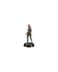 MASS EFFECT - Commandant Jane Shepard - Statuette 23cm