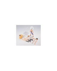 ONE PIECE - Luffy Gear 5 "Egghead Island" -Figurine S.H. Figuarts 15cm