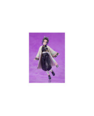 DEMON SLAYER - Shinobu Kocho - Figurine S.H. Figuarts 13cm