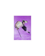 DEMON SLAYER - Shinobu Kocho - Figurine S.H. Figuarts 13cm