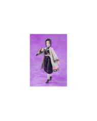 DEMON SLAYER - Shinobu Kocho - Figurine S.H. Figuarts 13cm