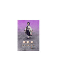 DEMON SLAYER - Shinobu Kocho - Figurine S.H. Figuarts 13cm
