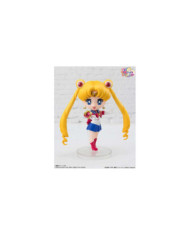 SAILOR MOON -Crystal Star -Figurine Mini Figuarts Compact Edition 11cm