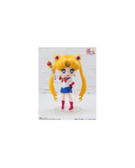 SAILOR MOON -Crystal Star -Figurine Mini Figuarts Compact Edition 11cm