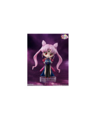 SAILOR MOON - Black Lady - Figurine Mini Figuarts 11cm