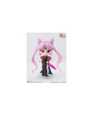 SAILOR MOON - Black Lady - Figurine Mini Figuarts 11cm