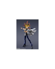 YU-GI-OH! - Yami Yugi - Figurine S.H. Figuarts 16cm