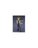 YU-GI-OH! - Yami Yugi - Figurine S.H. Figuarts 16cm