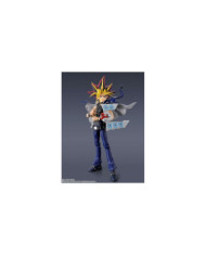 YU-GI-OH! - Yami Yugi - Figurine S.H. Figuarts 16cm