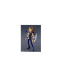YU-GI-OH! - Yami Yugi - Figurine S.H. Figuarts 16cm