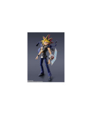 YU-GI-OH! - Yami Yugi - Figurine S.H. Figuarts 16cm