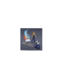 YU-GI-OH! - Yami Yugi - Figurine S.H. Figuarts 16cm