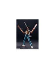 CHAINSAW MAN MOVIE - Chainsaw Man - Figurine S.H. Figuarts 15cm