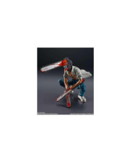 CHAINSAW MAN MOVIE - Chainsaw Man - Figurine S.H. Figuarts 15cm