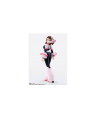 MY HERO ACADEMIA - Ochaco Uraraka - Figurine S.H. Figuarts 13cm