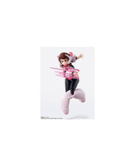 MY HERO ACADEMIA - Ochaco Uraraka - Figurine S.H. Figuarts 13cm
