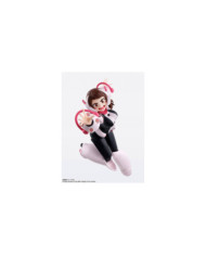 MY HERO ACADEMIA - Ochaco Uraraka - Figurine S.H. Figuarts 13cm