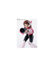 MY HERO ACADEMIA - Ochaco Uraraka - Figurine S.H. Figuarts 13cm