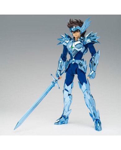 SAINT SEIYA - Odin Seiya - Figurine Saint Cloth Myth Ex 15cm