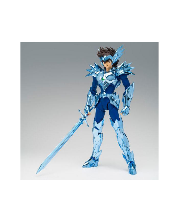 SAINT SEIYA - Odin Seiya - Figurine Saint Cloth Myth Ex 15cm