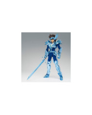 SAINT SEIYA - Odin Seiya - Figurine Saint Cloth Myth Ex 15cm