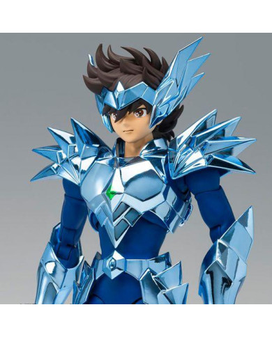 SAINT SEIYA - Odin Seiya - Figurine Saint Cloth Myth Ex 15cm