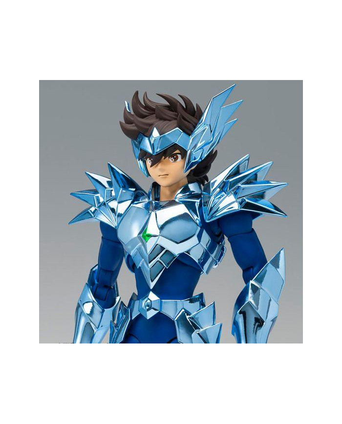 SAINT SEIYA - Odin Seiya - Figurine Saint Cloth Myth Ex 15cm
