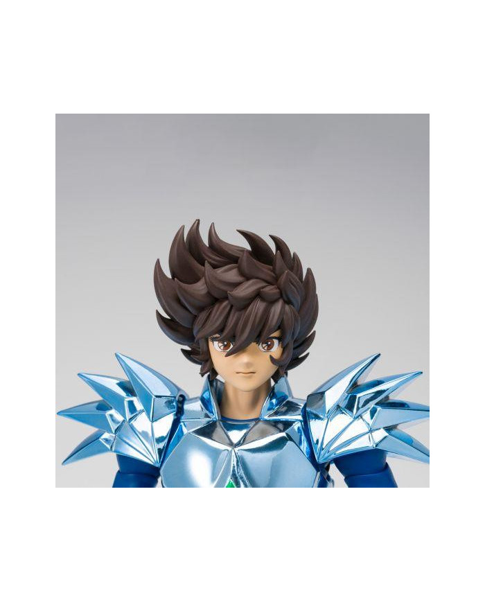 SAINT SEIYA - Odin Seiya - Figurine Saint Cloth Myth Ex 15cm