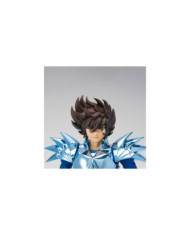 SAINT SEIYA - Odin Seiya - Figurine Saint Cloth Myth Ex 15cm