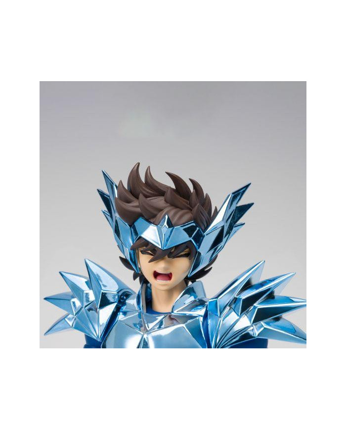 SAINT SEIYA - Odin Seiya - Figurine Saint Cloth Myth Ex 15cm