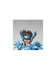 SAINT SEIYA - Odin Seiya - Figurine Saint Cloth Myth Ex 15cm