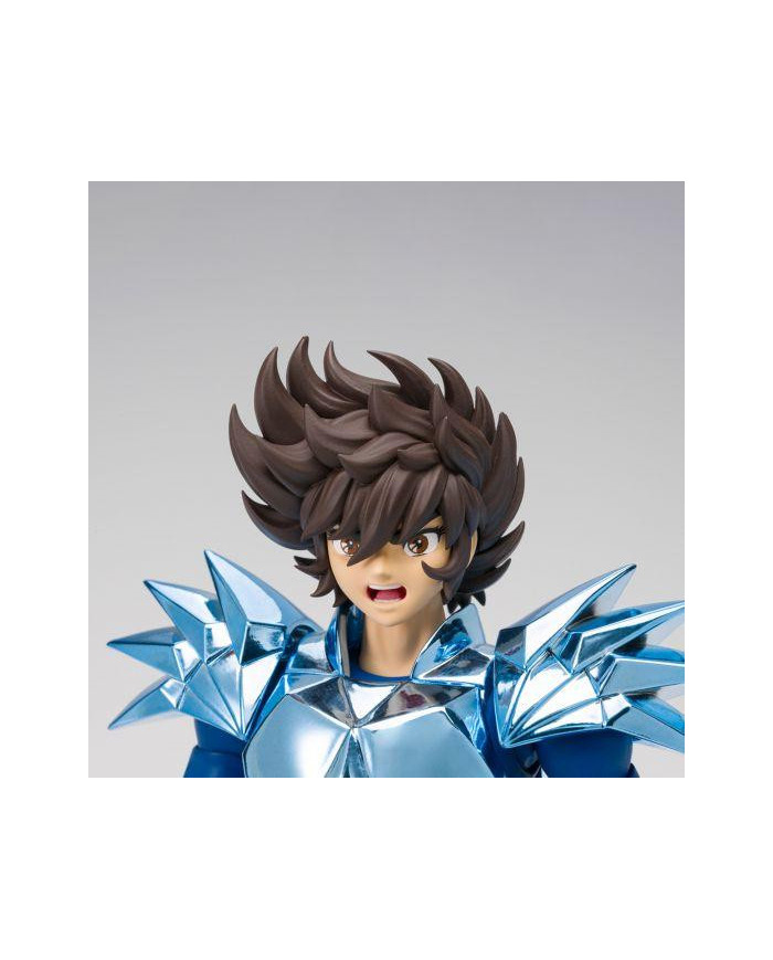 SAINT SEIYA - Odin Seiya - Figurine Saint Cloth Myth Ex 15cm