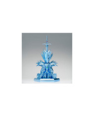 SAINT SEIYA - Odin Seiya - Figurine Saint Cloth Myth Ex 15cm