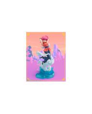RANMA 1/2 - Ranma - Statuette FiguartsZERO Chouette 20cm
