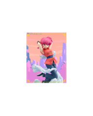 RANMA 1/2 - Ranma - Statuette FiguartsZERO Chouette 20cm