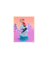 RANMA 1/2 - Ranma - Statuette FiguartsZERO Chouette 20cm