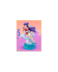 RANMA 1/2 - Shampoo - Statuette FiguartsZERO Chouette 17cm