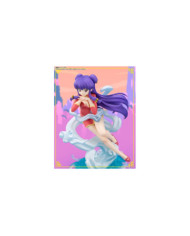 RANMA 1/2 - Shampoo - Statuette FiguartsZERO Chouette 17cm