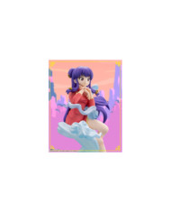 RANMA 1/2 - Shampoo - Statuette FiguartsZERO Chouette 17cm