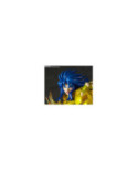 SAINT SEIYA - Gemini Saga - Statue FiguartsZERO Touche Metallique 21cm