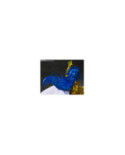 SAINT SEIYA - Gemini Saga - Statue FiguartsZERO Touche Metallique 21cm