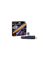 BEYBLADE X - Victory Grip Launcher Saber Samurai 2-70L
