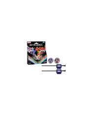 BEYBLADE X - Captain America 4-70GB & Red Hulk 1-80R