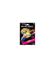 BEYBLADE X - Fort Hornet R 7-60T CX Starter Pack