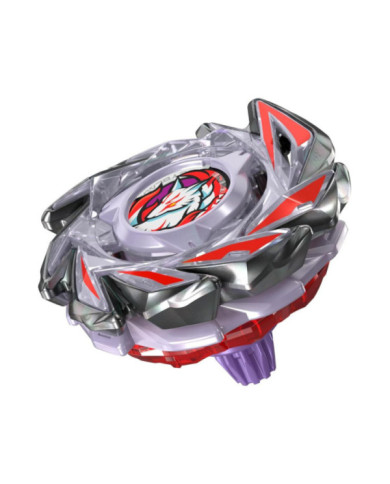 BEYBLADE X - Brush Fox J 9-70GR CX Starter Pack