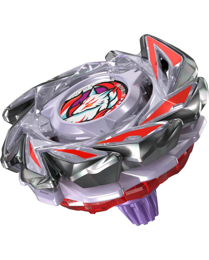 BEYBLADE X - Brush Fox J 9-70GR CX Starter Pack