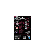 BEYBLADE X - Brush Fox J 9-70GR CX Starter Pack